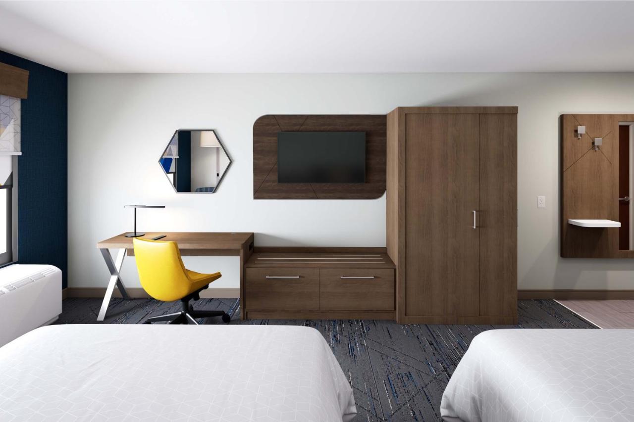 Holiday Inn Express & Suites Central Omaha By Ihg Εξωτερικό φωτογραφία